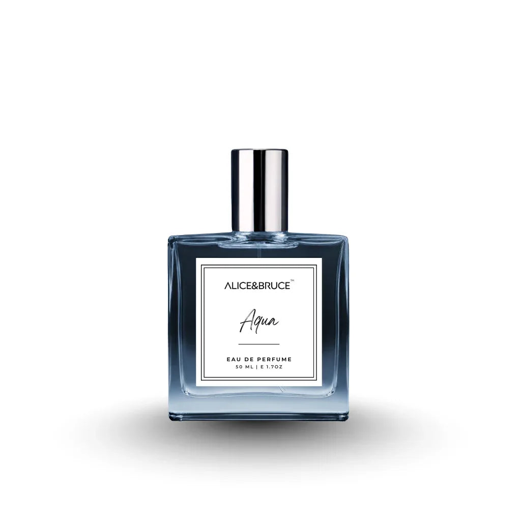 AQUA - Alice&Bruce