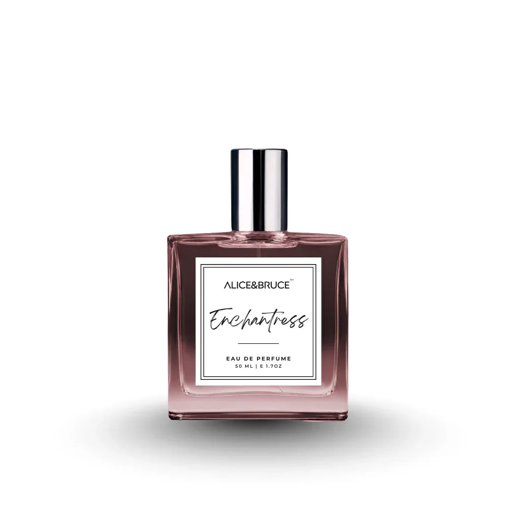 ENCHANTRESS - Alice&Bruce