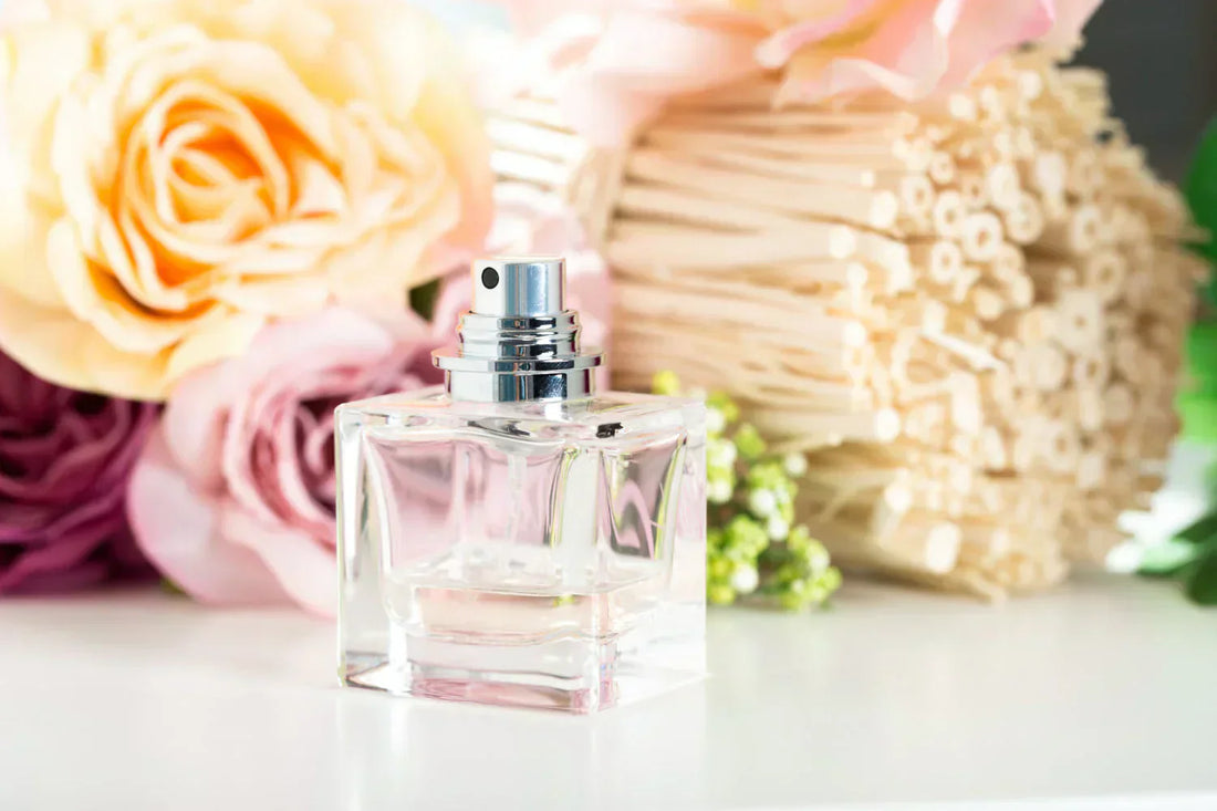 How to Choose a Signature Scent: A Complete Guide - Alice&Bruce