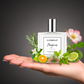 Alice&Bruce™ magnus Perfume holding in hand – Inspired Eau de Parfum for Men - Alice&Bruce